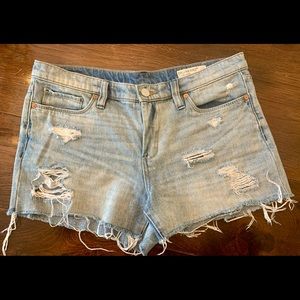 Blank NYC Denim Shorts